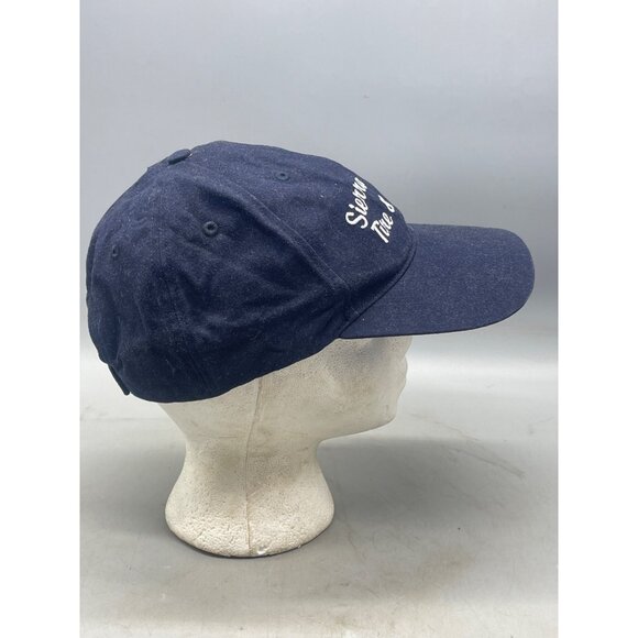 richardson baseball hat cap sierra nevada tire & wheel blue one size READ - Picture 3 of 7